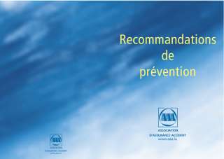 , Recommandations de prévention (brochure complète)