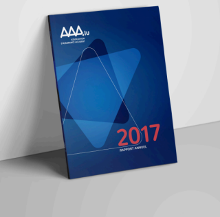 Découvrez le premier rapport annuel de l'AAA