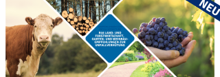 R16 Agriculture, sylviculture, horticulture et viticulture – Recommandations de prévention -  Slider Site AAA  FR - 1