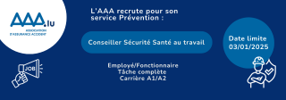 Recrutement Prévention Novembre 2024 FR + DE - 1