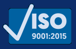 Certification ISO9001:2015